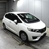 honda fit 2013 -HONDA--Fit GK3-1018071---HONDA--Fit GK3-1018071- image 1