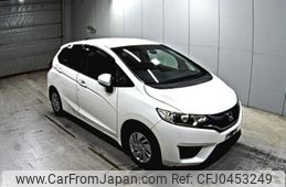 honda fit 2013 -HONDA--Fit GK3-1018071---HONDA--Fit GK3-1018071-