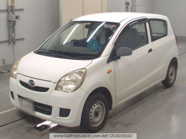 daihatsu mira-van 2010 -DAIHATSU--Mira Van L275V-0036889---DAIHATSU--Mira Van L275V-0036889- image 1