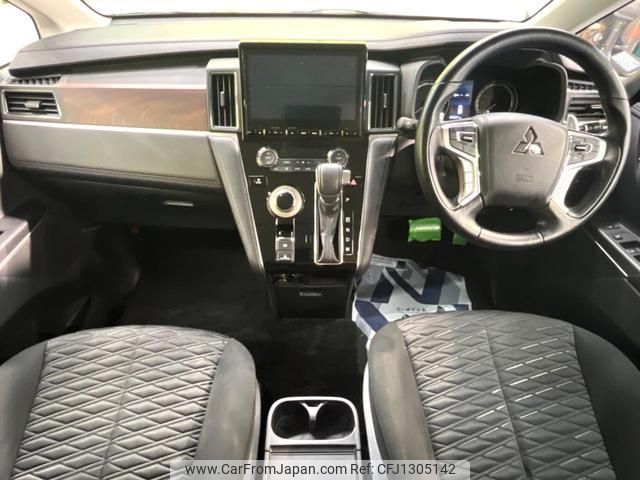 mitsubishi delica-d5 2019 quick_quick_CV1W_CV1W-2109740 image 2