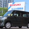 suzuki spacia 2015 -SUZUKI--Spacia DAA-MK42S--MK42S-598416---SUZUKI--Spacia DAA-MK42S--MK42S-598416- image 1