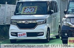 honda n-box 2018 quick_quick_DBA-JF3_JF3-1088540