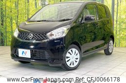 nissan dayz 2013 -NISSAN--DAYZ DBA-B21W--B21W-0045106---NISSAN--DAYZ DBA-B21W--B21W-0045106-