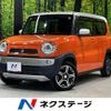 suzuki hustler 2016 CFJ1736507 image 1