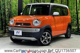 suzuki hustler 2016 CFJ1736507