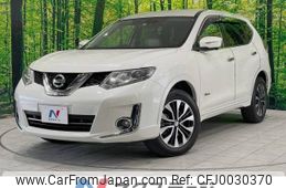 nissan x-trail 2015 -NISSAN--X-Trail DAA-HT32--HT32-103489---NISSAN--X-Trail DAA-HT32--HT32-103489-