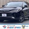 toyota harrier 2024 -TOYOTA--Harrier 6BA-MXUA80--MXUA80-0117612---TOYOTA--Harrier 6BA-MXUA80--MXUA80-0117612- image 1