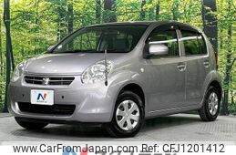 toyota passo 2013 quick_quick_KGC30_KGC30-0167633