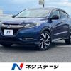 honda vezel 2016 -HONDA--VEZEL DBA-RU1--RU1-1211091---HONDA--VEZEL DBA-RU1--RU1-1211091- image 1