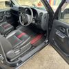 suzuki jimny 2009 -SUZUKI--Jimny ABA-JB23W--JB23W----SUZUKI--Jimny ABA-JB23W--JB23W-- image 10