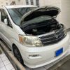 toyota alphard 2004 -TOYOTA--Alphard CBA-ANH10W--ANH10-0068069---TOYOTA--Alphard CBA-ANH10W--ANH10-0068069- image 1