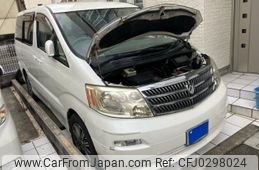 toyota alphard 2004 -TOYOTA--Alphard CBA-ANH10W--ANH10-0068069---TOYOTA--Alphard CBA-ANH10W--ANH10-0068069-