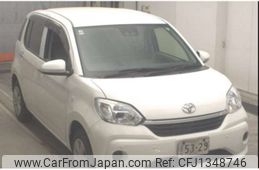 toyota passo 2021 -TOYOTA--Passo 5BA-M700A--M700A-0197098---TOYOTA--Passo 5BA-M700A--M700A-0197098-