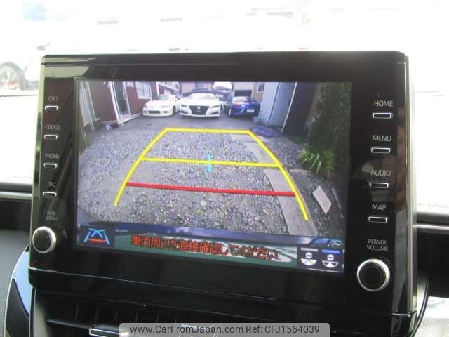 toyota corolla-touring-wagon 2021 CFJ1564039 image 2