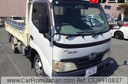 hino dutro 2007 -HINO 【伊勢志摩 】--Hino Dutoro XZU554T-0001550---HINO 【伊勢志摩 】--Hino Dutoro XZU554T-0001550-