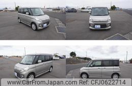 suzuki spacia 2013 quick_quick_MK32S_MK32S-520334