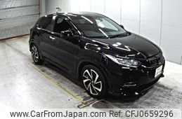 honda vezel 2019 -HONDA 【愛媛 301す8144】--VEZEL RU1-1325733---HONDA 【愛媛 301す8144】--VEZEL RU1-1325733-