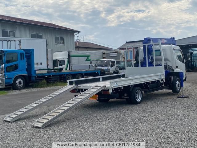 toyota dyna-truck 2004 CFJ1751934 image 2