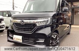 honda n-box 2017 quick_quick_JF3_JF3-2004598