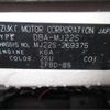 mazda az-wagon 2008 CFJ4335471 image 23