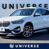 bmw x1 2022 -BMW--BMW X1 3DA-AD20--WBA32AD0105V55224---BMW--BMW X1 3DA-AD20--WBA32AD0105V55224- image 1