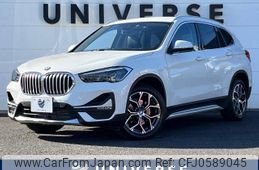 bmw x1 2022 -BMW--BMW X1 3DA-AD20--WBA32AD0105V55224---BMW--BMW X1 3DA-AD20--WBA32AD0105V55224-