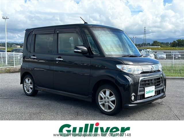 daihatsu tanto 2012 CFJ1697148 image 1