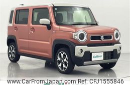 suzuki hustler 2022 CFJ1555846