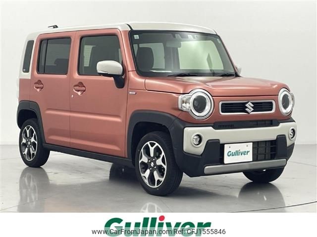 suzuki hustler 2022 CFJ1555846 image 1
