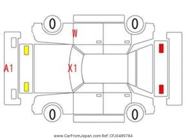 toyota yaris 2020 -TOYOTA--Yaris 6AA-MXPH10--MXPH10-2025453---TOYOTA--Yaris 6AA-MXPH10--MXPH10-2025453- image 2