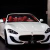maserati grandcabrio 2016 CFJ0934592 image 8
