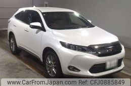 toyota harrier 2015 quick_quick_DBA-ZSU60W_0039303