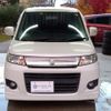 suzuki wagon-r 2010 -SUZUKI--Wagon R DBA-MH23S--MH23S-573388---SUZUKI--Wagon R DBA-MH23S--MH23S-573388- image 2