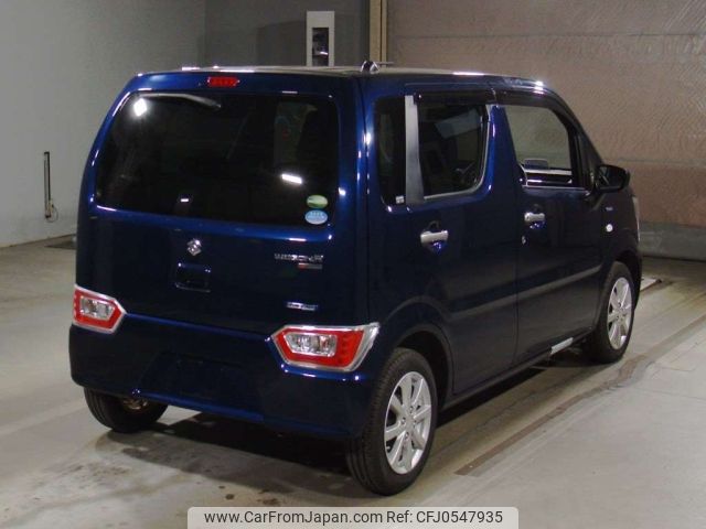 suzuki wagon-r 2019 -SUZUKI--Wagon R MH55S-301580---SUZUKI--Wagon R MH55S-301580- image 2