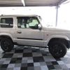 suzuki jimny 2023 CFJ1598324 image 4
