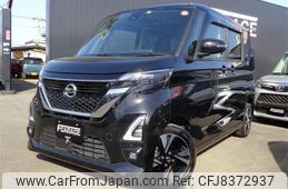 nissan roox 2021 -NISSAN--Roox 4AA-B48A--B48A-0305343---NISSAN--Roox 4AA-B48A--B48A-0305343-