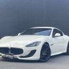 maserati granturismo 2015 -MASERATI--Maserati GranTurismo ABA-MGTA1--ZAMVL45J000160498---MASERATI--Maserati GranTurismo ABA-MGTA1--ZAMVL45J000160498- image 1