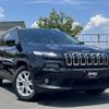 chrysler jeep-cherokee 2015 -CHRYSLER--Jeep Cherokee ABA-KL24--1C4PJLGB3EW305906---CHRYSLER--Jeep Cherokee ABA-KL24--1C4PJLGB3EW305906- image 29