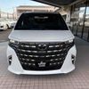 toyota alphard 2025 CFJ0654233 image 3