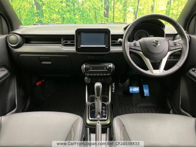 suzuki ignis 2019 -SUZUKI--Ignis DAA-FF21S--FF21S-138752---SUZUKI--Ignis DAA-FF21S--FF21S-138752- image 2