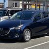 mazda demio 2015 -MAZDA--Demio DBA-DJ3FS--DJ3FS-122872---MAZDA--Demio DBA-DJ3FS--DJ3FS-122872- image 1