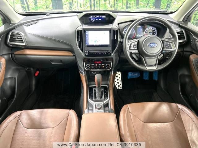 subaru forester 2019 -SUBARU--Forester 5AA-SKE--SKE-018289---SUBARU--Forester 5AA-SKE--SKE-018289- image 2