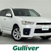 mitsubishi outlander 2011 CFJ1875243 image 1