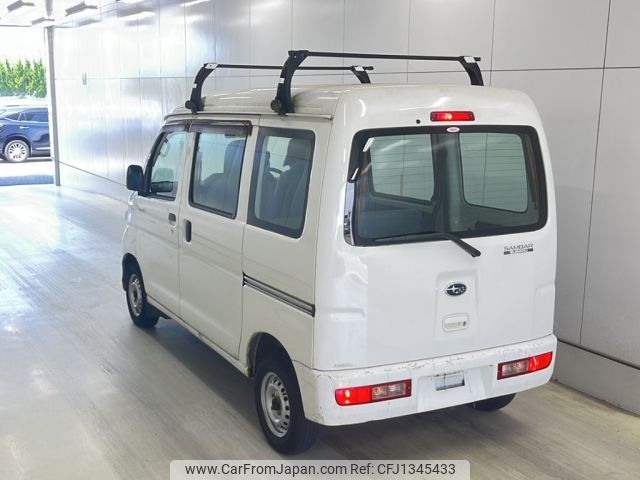 subaru sambar-van 2016 -SUBARU--Samber Van S321B-0012590---SUBARU--Samber Van S321B-0012590- image 2