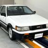 toyota corolla-levin 1983 CMATCH_U00047385380 image 2