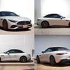 mercedes-benz amg 2022 -MERCEDES-BENZ--AMG 4AA-232450C--W1K2324502F005422---MERCEDES-BENZ--AMG 4AA-232450C--W1K2324502F005422- image 10