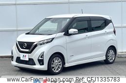 nissan dayz 2021 quick_quick_B44W_B44W-0121467