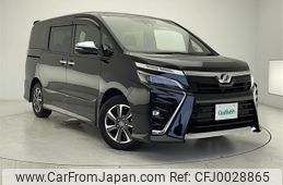 toyota voxy 2019 -TOYOTA--Voxy DBA-ZRR80W--ZRR80-0521592---TOYOTA--Voxy DBA-ZRR80W--ZRR80-0521592-