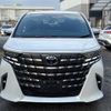 toyota alphard 2024 -TOYOTA 【名変中 】--Alphard AGH40W--0001733---TOYOTA 【名変中 】--Alphard AGH40W--0001733- image 17