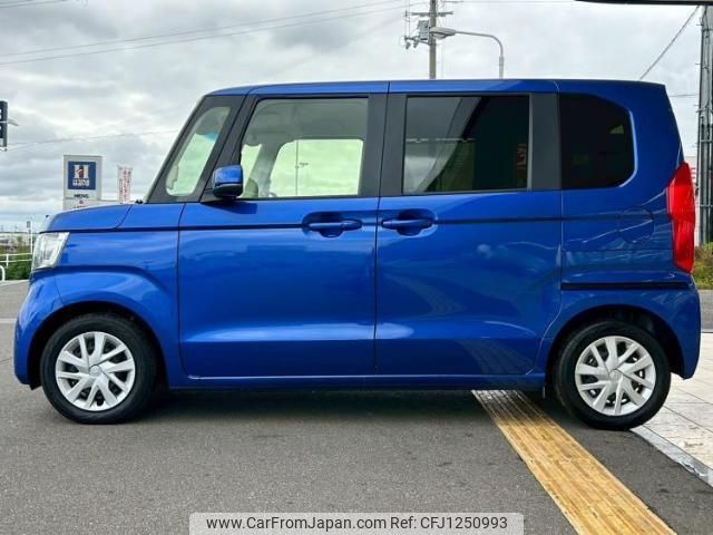 honda n-box 2019 quick_quick_DBA-JF3_JF3-1175482 image 2